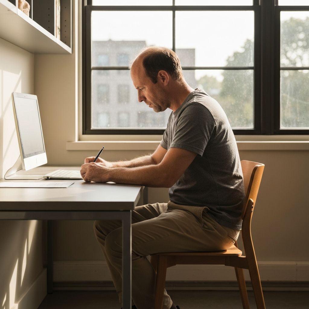 Mental focus and clarity support