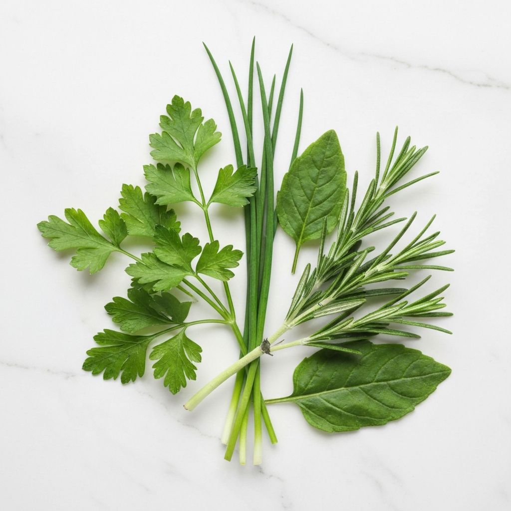 Natural supplement ingredients